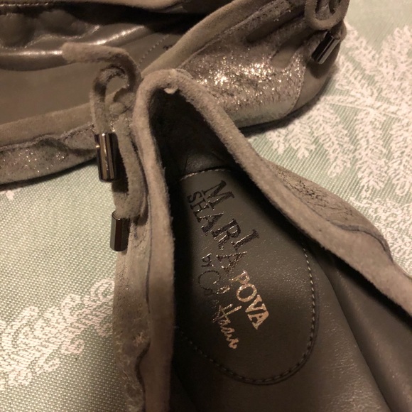 Cole Haan Ballet flats NEW-Size 8 - Picture 4 of 7